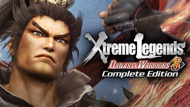 DYNASTY WARRIORS : Xtreme Legends Complete Edition Free Download