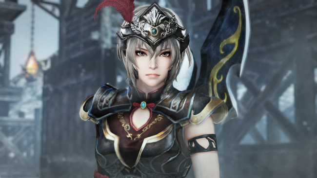 DYNASTY WARRIORS : Xtreme Legends Complete Edition PC Screenshot