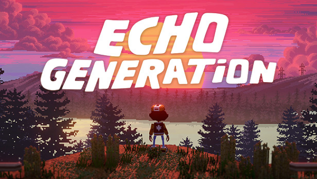 Echo Generation: Midnight Edition Free Download