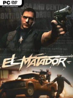 El Matador - PC Game on SteamUnlocked