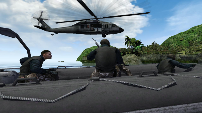 El Matador PC Screenshot