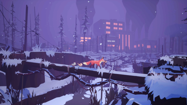 Endling – Extinction is Forever PC Screenshot