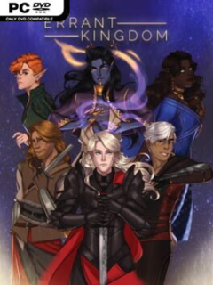 Errant Kingdom (v2023.03.06) - PC Game on SteamUnlocked