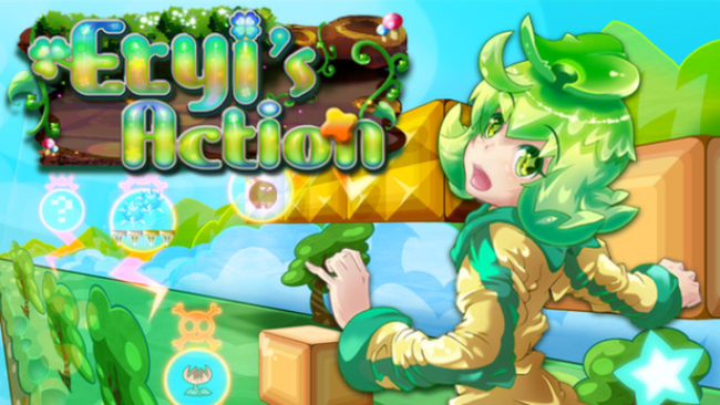 Eryi’s Action Free Download
