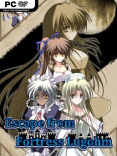 Escape From Fortress Lugohm (v1.01 & Uncensored) - PC Game on SteamUnlocked