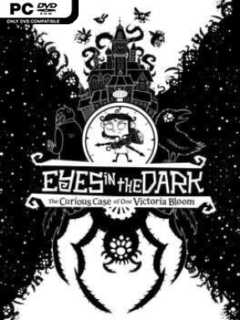 Eyes in the Dark (v1.0.5) - PC Game on SteamUnlocked