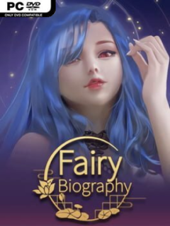 Fairy Biography (Uncensored) - PC Game on SteamUnlocked