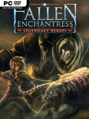 Fallen Enchantress: Legendary Heroes Free Download (v3.00 & ALL DLCs)