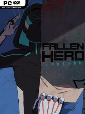 Fallen Hero: Rebirth Free Download