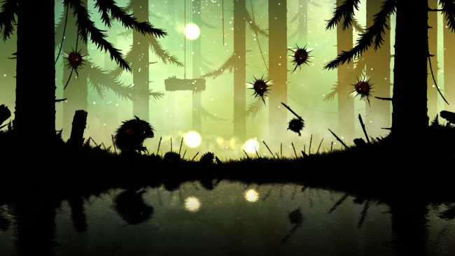 FEIST PC Screenshot
