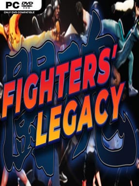 Fighters Legacy - PC Game on SteamUnlocked