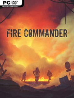 Fire Commander - PC Game on SteamUnlocked