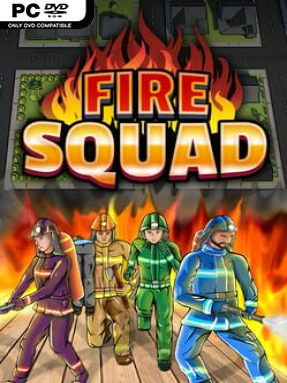 FireSquad (v1.0.0) - PC Game on SteamUnlocked