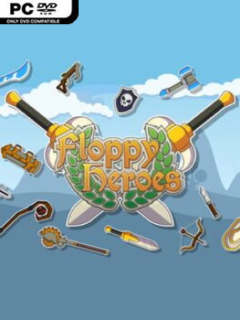 Floppy Heroes - PC Game on SteamUnlocked