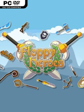 Floppy Heroes Free Download