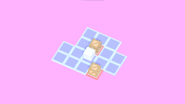 Fluffy Cubed PC Screenshot