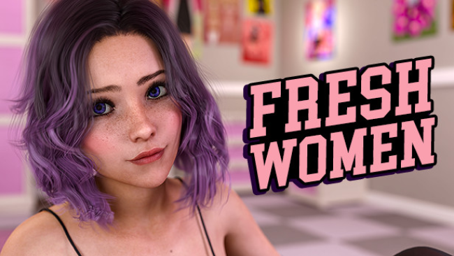 FreshWomen – Season Free Download