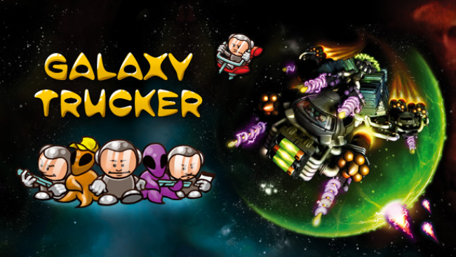 Galaxy Trucker: Extended Edition Free Download