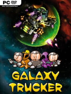 Galaxy Trucker: Extended Edition (v3.3.120) - PC Game on SteamUnlocked