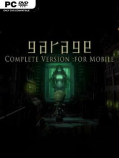Garage: Bad Dream Adventure (v1.0.235) - PC Game on SteamUnlocked