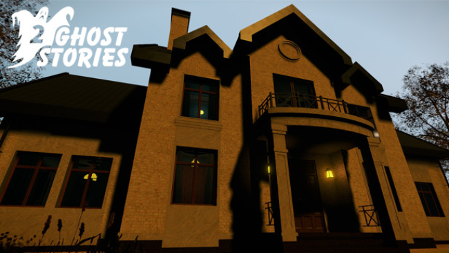 Ghost Stories Free Download