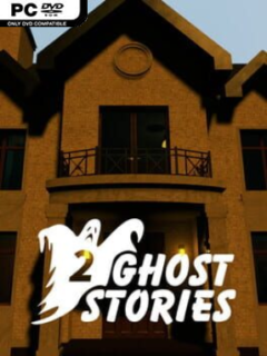 Ghost Stories 2 (v1.048) - PC Game on SteamUnlocked