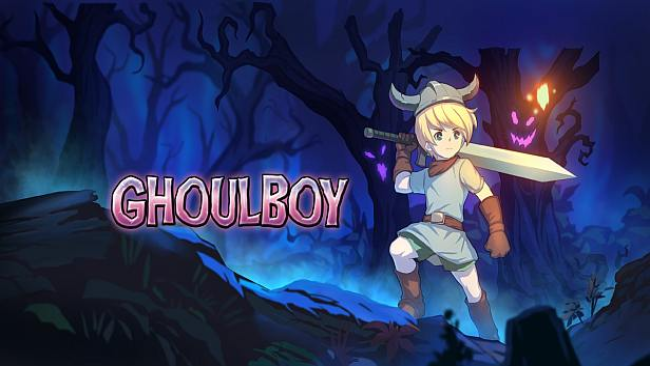 Ghoulboy – Dark Sword Of Goblin Free Download