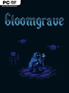 Gloomgrave (v0.3.1) - PC Game on SteamUnlocked