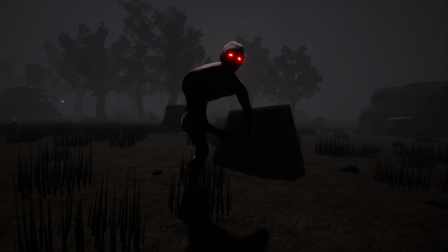 Godumas PC Screenshot
