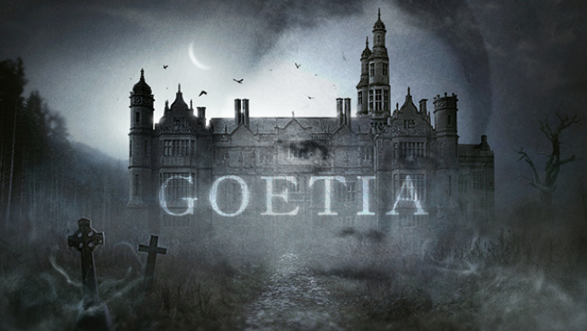 Goetia Free Download