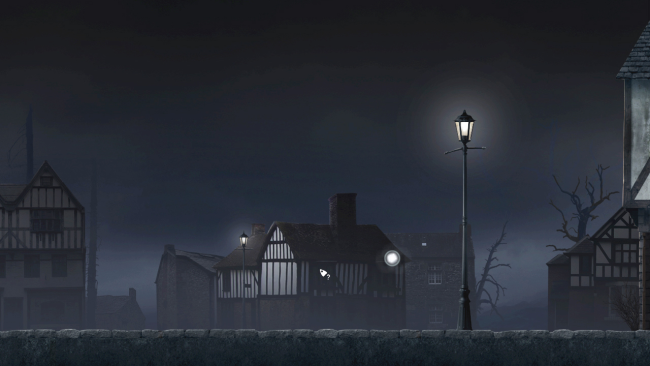 Goetia PC Screenshot