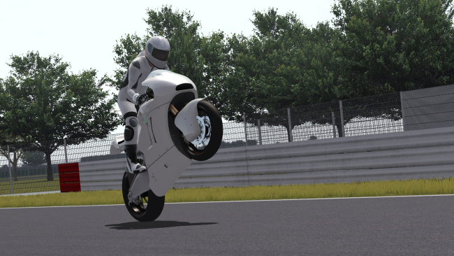 GP Bikes PC Screenshot