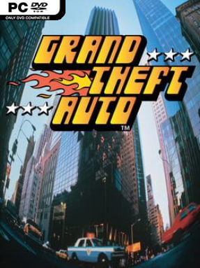 Grand Theft Auto Free Download