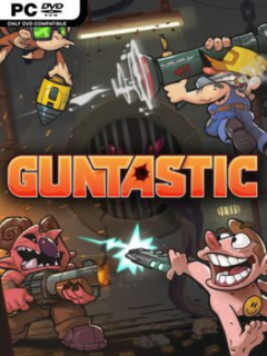 Guntastic (v1.0.6) - PC Game on SteamUnlocked