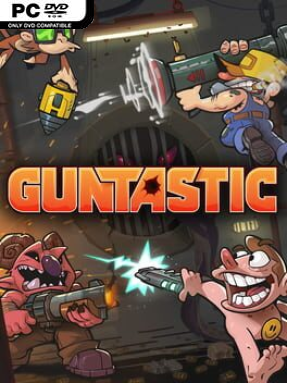 Guntastic Free Download (v1.0.6)