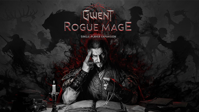 Gwent: Rogue Mage Free Download