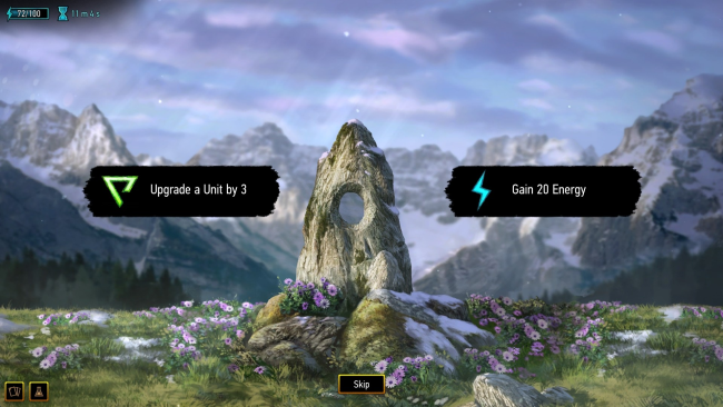 Gwent: Rogue Mage PC Screenshot