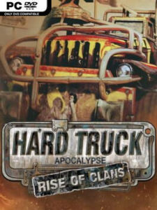 Hard Truck Apocalypse: Rise Of Clans / Ex Machina: Meridian 113