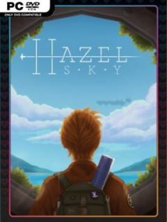 Hazel Sky (v1.0.8) - PC Game on SteamUnlocked