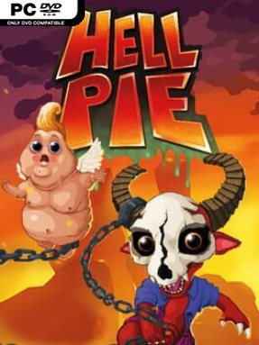 Hell Pie (v1.1.4) - PC Game on SteamUnlocked