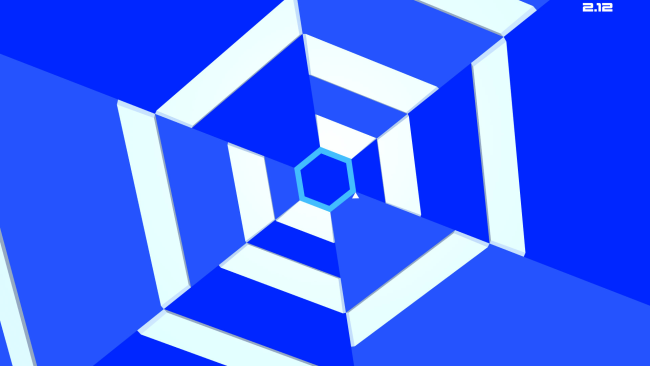 HEPTAGON PC Screenshot