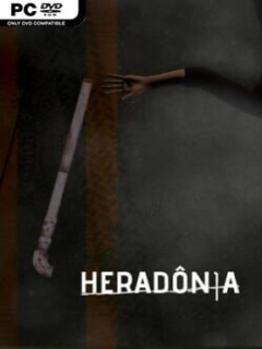 HERADÔNIA Director’s cut - PC Game on SteamUnlocked