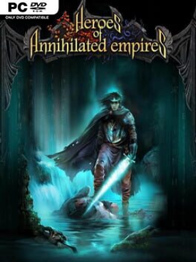 Heroes Of Annihilated Empires (GOG) - PC Game on SteamUnlocked