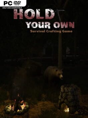 Hold Your Own (v9.2) - PC Game on SteamUnlocked