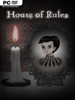 House Of Rules (v2.1.1) - PC Game on SteamUnlocked