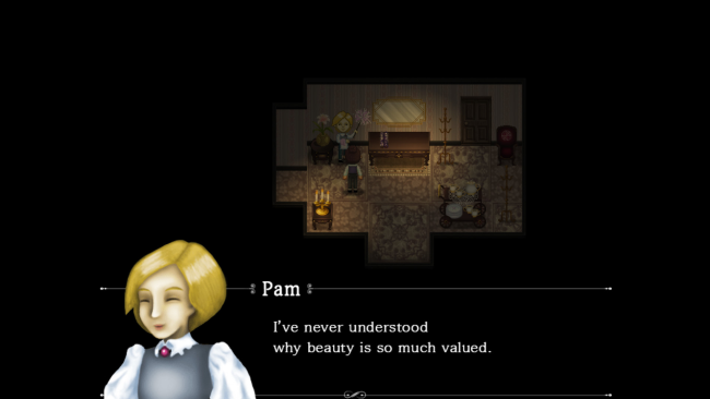 House Of Rules PC Screenshot