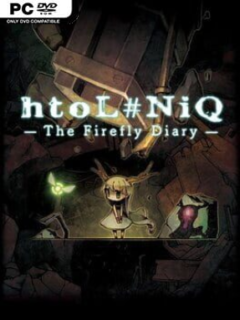 htoL#NiQ: The Firefly Diary - PC Game on SteamUnlocked
