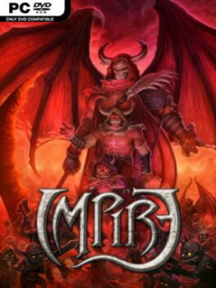 Impire (v1.0.3.1 & ALL DLCs) - PC Game on SteamUnlocked