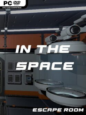 In The Space – Escape Room Free Download (v1.0)