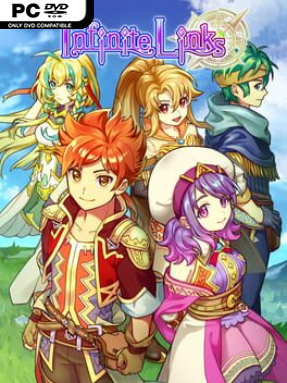 Infinite Links (v1.0 & ALL DLC) - PC Game on SteamUnlocked